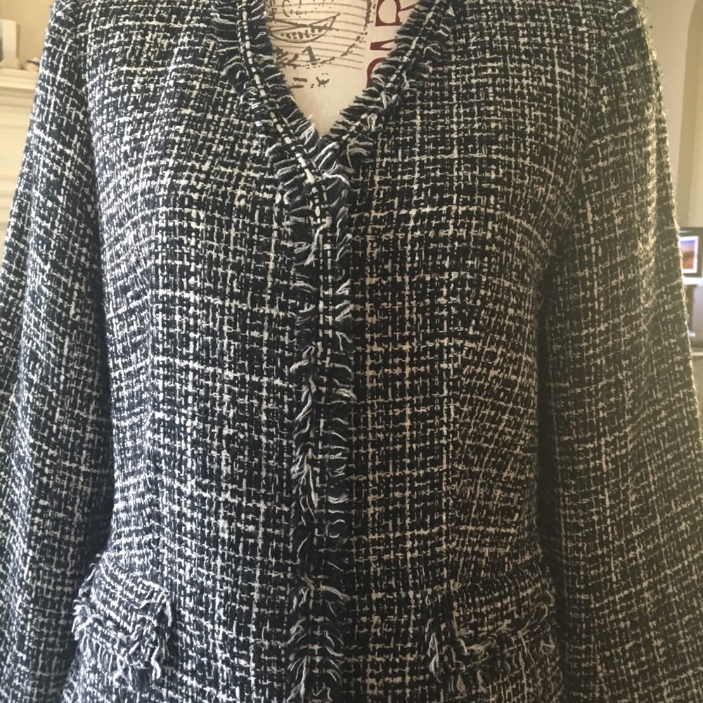 WDNY jacket